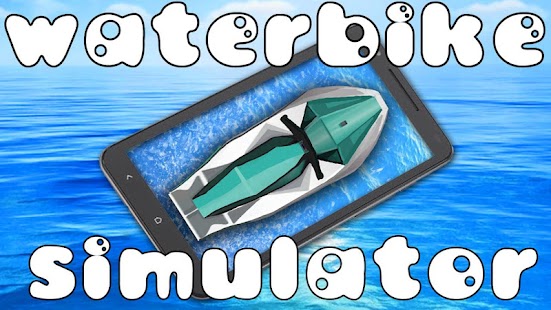 Free Download Simulator JetSki APK for PC