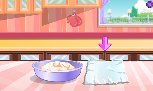 免費下載休閒APP|Donuts cooking games app開箱文|APP開箱王