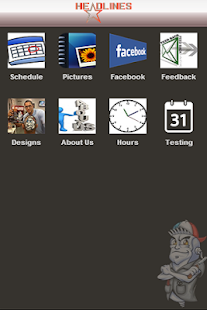 How to download Headlines Barber Shop 1.125.212.2099 mod apk for android