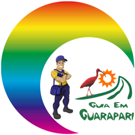 Guia Em Guarapari - ES LOGO-APP點子