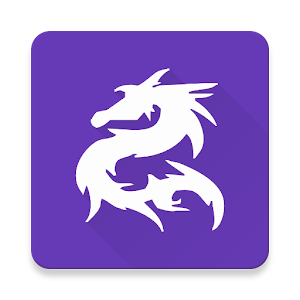 Long Kong logo