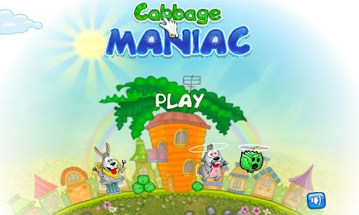 Cabbage Maniac