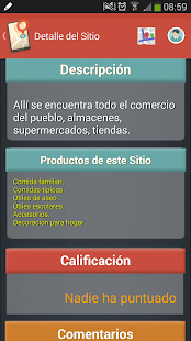 Lastest A LA MANO APK