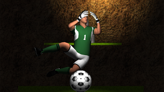Free Kick The Can Cool vs Keepers APK for PC