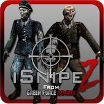 iSnipe: Zombies (Beta) Apk