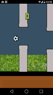 How to mod Soccer Game 1.0 apk for laptop