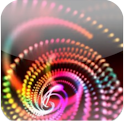 Solar Wind Live Wallpaper for Android&trade;