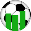 Soccer Statistics Pro logo