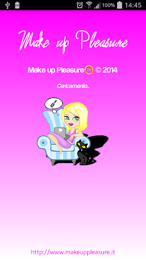 【免費生活App】Make up Pleasure-APP點子