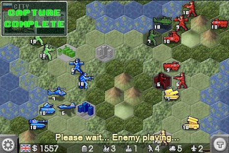 How to install War Generation 1.0 unlimited apk for laptop
