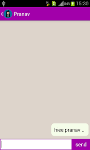 Mobi Biashara Human Resource - screenshot thumbnail