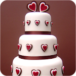 Wedding Cakes Ideas Apk
