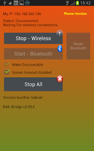 Download B4A-Bridge Plus APK