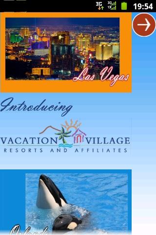 Vacation Village Resorts