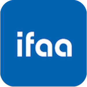 ifaa KPB logo