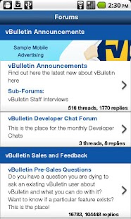 How to install Miller Forum 1.11.0 apk for android
