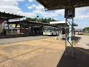 Terminal Vila Brasília (Central Bus Station)