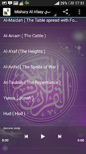 How to mod Quran MP3 Mishari al Afasy 1.0 apk for android
