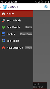 How to install GeoSnap - My Selfies 2.0 unlimited apk for laptop