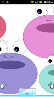 Free Peanut Colors APK