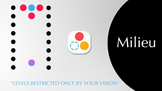 How to download Milieu -Engaging & Challenging patch 1.0 apk for pc