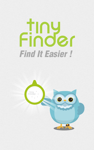 tinyFinder