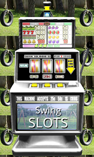 How to get 3D Swing Slots - Free 2 unlimited apk for pc