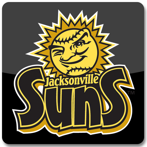 Jacksonville Suns 運動 App LOGO-APP開箱王