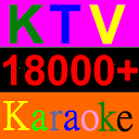 The Best KTV MV Karaoke Bar mobile app icon