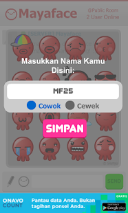 How to install Mayaface 1.0.15 mod apk for android