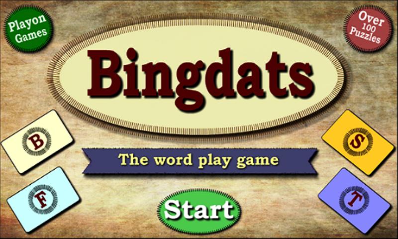 Bingdats Screen 3