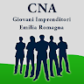 CNA Giovani Imprenditor tablet Application icon