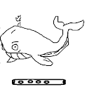 Easy Whale + Porpoise Whistle logo
