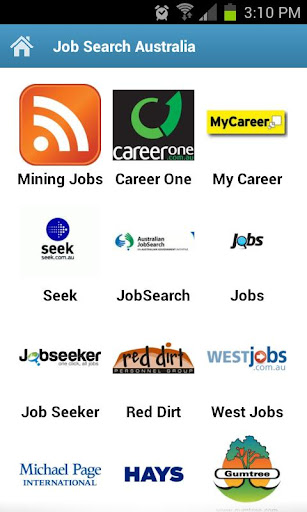 Job Search Australia