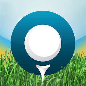 Golfplan with Paul Azinger logo