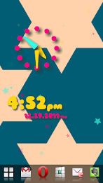 [Free]Star Flow! Live Wall poster 8