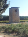 Ruinas Torre Arabe De Romilla