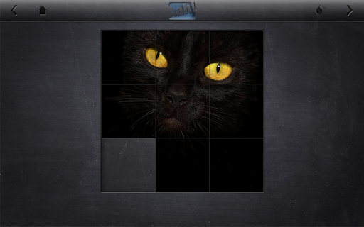 免費下載解謎APP|Aah! Cats Sliding Block Puzzle app開箱文|APP開箱王