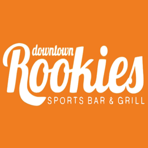 Rookies Sports Bar & Grill 娛樂 App LOGO-APP開箱王