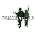 PuskaRace logo