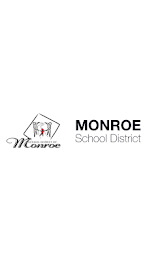 Monroe School District poster 1