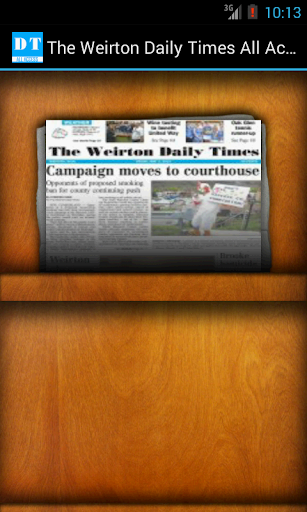 The Weirton Daily Times