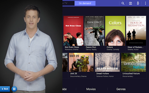 How to install Tab® S 10.5 Owner's Demo 1.0 mod apk for pc