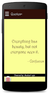 Quotes+ Screenshots 7