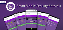Smart Antivirus Pro 2015 APK
