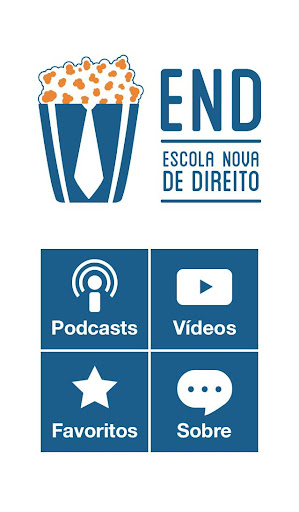 END - Escola Nova de Direito