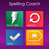 Spelling Coach