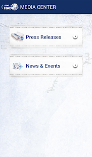 HADID International Services Screenshots 2