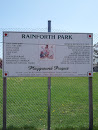 Rainforth Park