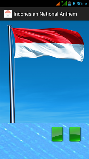 Indonesian National Anthem